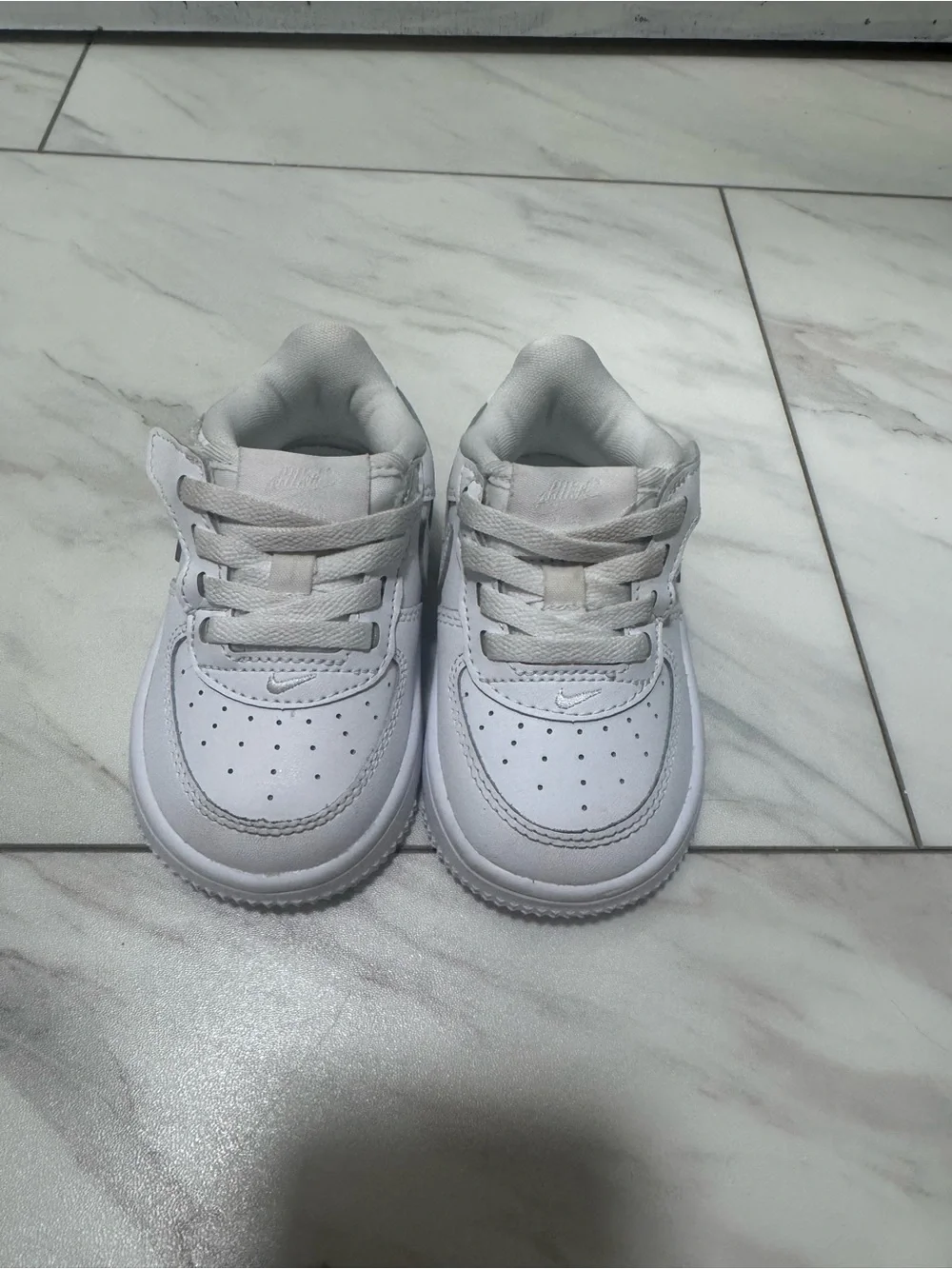 Nike Air Force 1s